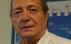 "Je veux faire de Tahiti un semi paradis fiscal", déclare Franck Falletta