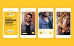 Bumble, appli où les femmes font le premier pas, a fait chavirer Wall Street