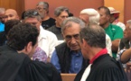 Oscar Temaru débouté de son référé contre le procureur Leroy