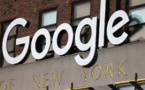 Google va payer une amende d'un million d'euros pour un "classement trompeur" des hôtels en France