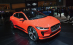 Les mythiques Jaguar vont devenir 100% électrique à partir de 2025