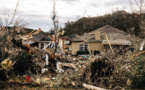 Vague de froid historique et tornades aux Etats-Unis