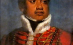 Le roi de Hawaii meurt de la rougeole à Londres