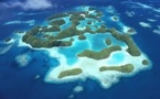 Impuissantes face au réchauffement global, les îles du Pacifique s'adaptent