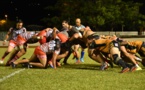 Le Punaauia Rugby Club soigne sa rentrée