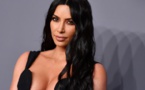 Kim Kardashian demande le divorce de Kanye West