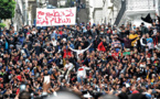 Les Algériens de retour dans la rue pour le deuxième anniversaire du Hirak