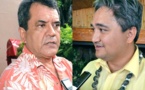 La publication du patrimoine des élus divise aussi les parlementaires tahitiens