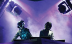 Le duo électro français Daft Punk annonce sa séparation