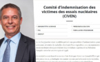 ​Gilles Hermitte nommé à la présidence du Civen