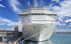 Covid: Costa Croisières visé par une information judiciaire après des plaintes de passagers