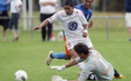 FTF : L'AS Dragon s'incline 1 à 0 face à Waitakere United