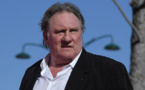 Le monument du cinéma français Gérard Depardieu mis en examen en décembre pour "viols"