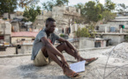 L'insouciance volée des enfants haïtiens, privés d'école