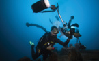10 années pour photographier l'océan dans tous ses états