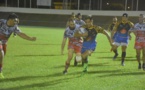 Le Papeete Rugby Club ne verra pas les phases finales
