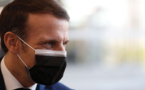 Covid-19: Macron demande de tenir "encore quatre à six semaines"