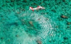 Les deux plongeurs portés disparus dans la passe de Toau ont été retrouvés
