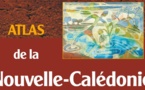 Les "événements" de Nouvelle-Calédonie cartographiés pour la première fois dans un atlas