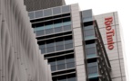 Australie: démission du président de Rio Tinto après un scandale autour d'un site aborigène