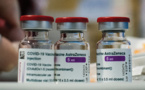Rome bloque l'exportation de vaccins AstraZeneca, une première dans l'UE