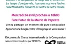 Journée de la Compassion