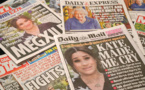 Les confidences de Meghan et Harry font l'effet d'une bombe au Royaume-Uni