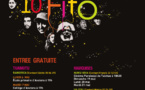 Le FIFO débute sa tournée « Hors les Murs » …