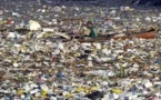 Une expédition repart à l'assaut du "continent de plastique" du Pacifique