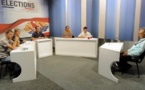 Vivez le second tour des Elections Territoriales 2013 sur TNTV