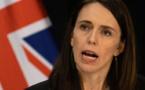 Harris, Ardern, von der Leyen réclament des droits égaux pour les femmes au Parlement européen