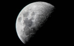 La Russie et la Chine projettent une station lunaire
