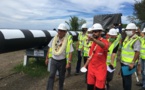 ​Le Swac du Taaone opérationnel en octobre