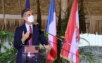 Toxique : Dominique Sorain plaide "la transparence" de l'Etat