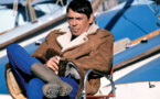 Brel en voilier sur l'océan, un voyage très tourmenté raconté par sa fille
