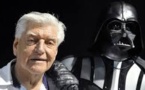 Le terrible Dark Vador attire les inconditionnels de la saga Star Wars à Cusset