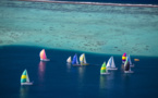 La Tahiti Pearl Regatta fête ses 10 ans
