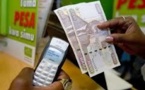 Au Kenya, le téléphone mobile se transforme en banquier