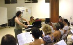 Requiem de Fauré ce Week-end à Papeete