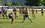 Le Faa'a Rugby 'Aro et le Rugby Club de Pirae valident leur ticket pour la finale