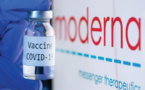 Covid: début des essais du vaccin de Moderna sur des milliers d'enfants