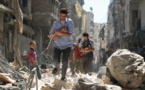 Constat d'impuissance à l'ONU au dixième anniversaire de la guerre en Syrie