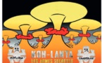 "KOH LANTA : LES ARMES SECRÈTES" par Munoz