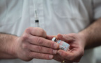 La vaccination des enfants, prochaine étape dans la lutte contre la pandémie