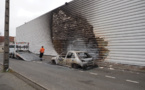 La ville de Blois en proie à des violences urbaines après un accident