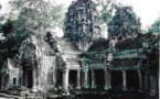 Dans le labyrinthe d’Angkor