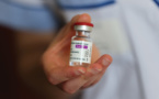 Covid-19: seuls les plus de 55 ans doivent recevoir le vaccin AstraZeneca
