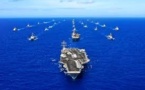 L'US Navy va renforcer sa présence dans le Pacifique, malgré les coupes