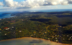 Premier décés lié au Covid-19 à Wallis et Futuna