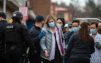 Vaste opération de police après des tirs dans un supermarché du Colorado